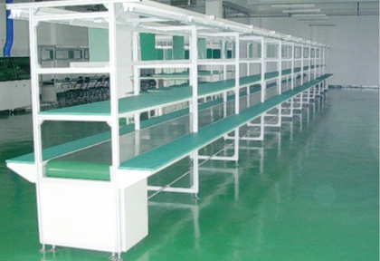 皮带输送机厂家