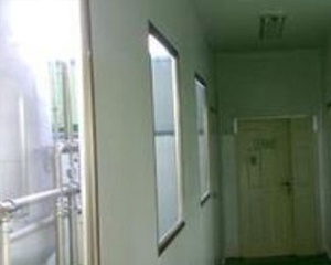 净化工作间工程案例